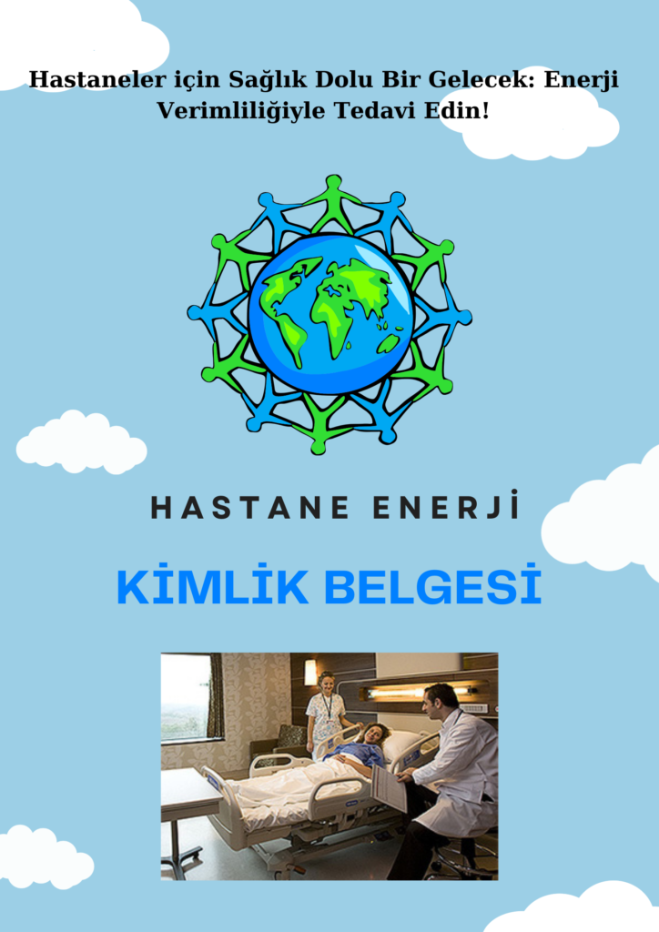 HASTANE ENERJİ KİMLİK BELGESİ